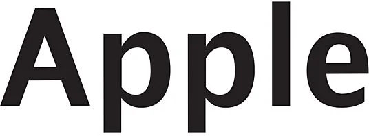 Apple Logo