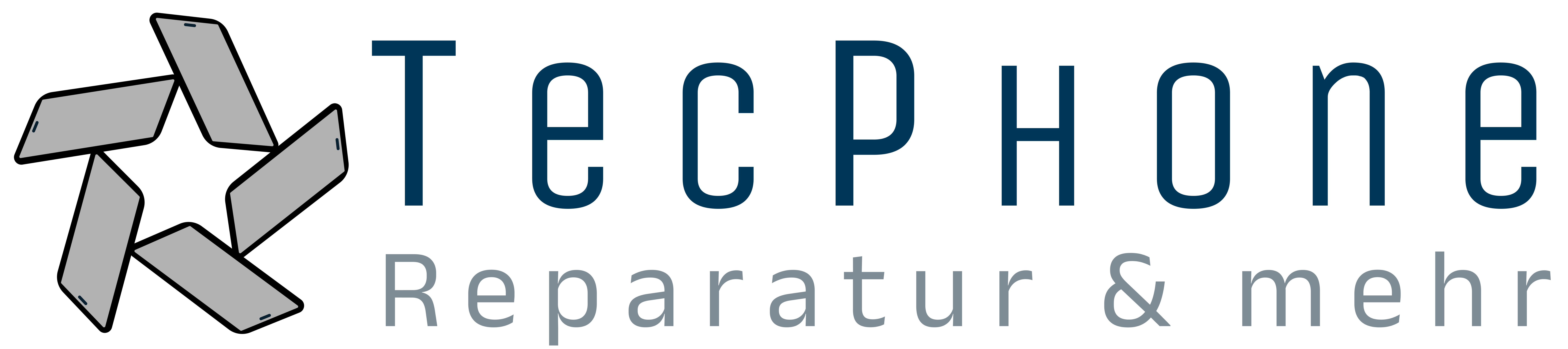 TecPhone Logo