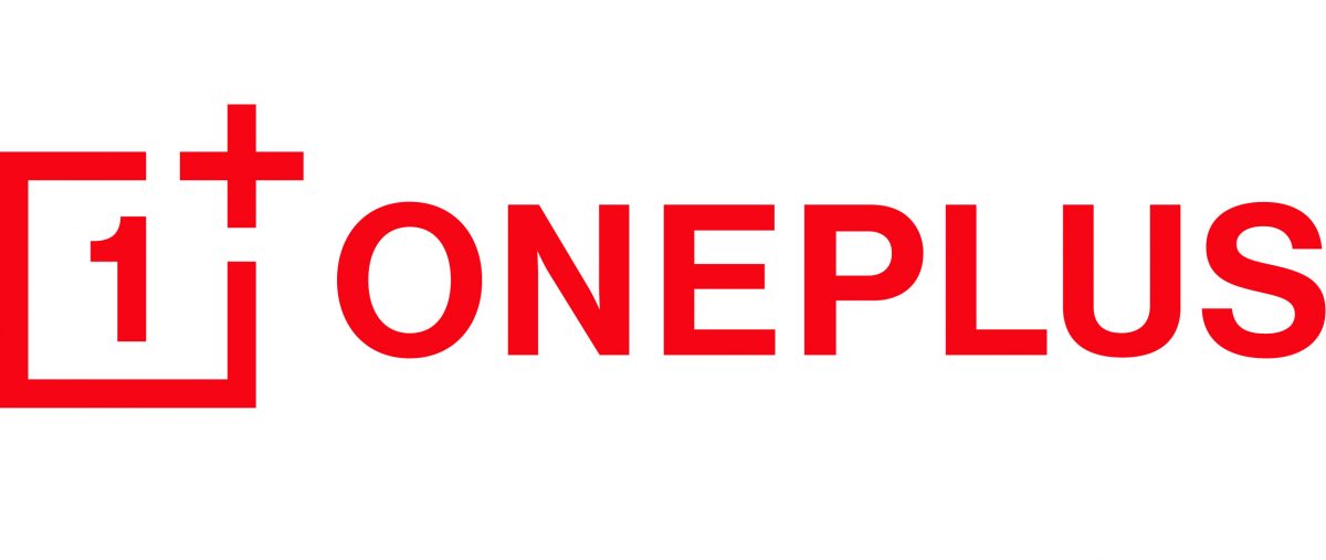  OnePlus Logo