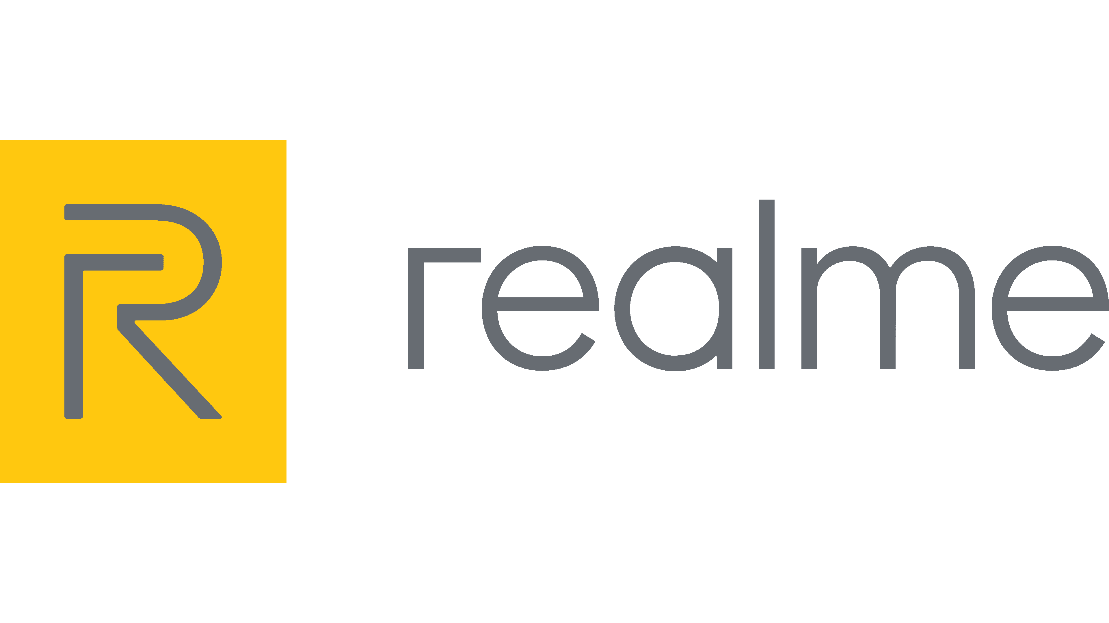 Realme Logo